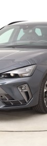 Cupra Leon , Salon Polska, 1. Właściciel, Serwis ASO, Automat, Skóra,-3