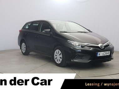 Toyota Auris II 1.6 Active ! Z polskiego salonu ! Faktura VAT !-1