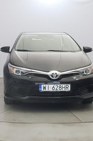 Toyota Auris II 1.6 Active ! Z polskiego salonu ! Faktura VAT !-2