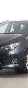 Toyota Auris II , Salon Polska, Serwis ASO, Klimatronic, Parktronic,-3