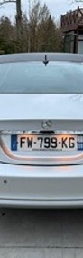 CLS C219 3.0 Oryginalny stan piękny środek!-4