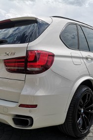 40d XDrive Salon PL I Wł MPakiet Chip Tuning 350KM 2xAlu Rej 2017r.-2