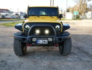 Jeep Wrangler III [JK] JKU MOAB 37 cali FV23%