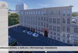 Nowe mieszkanie Wrocław Przedmieście Świdnickie