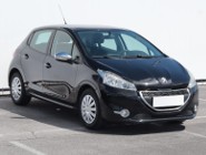 Peugeot 208 , Salon Polska, Serwis ASO, Klimatronic, Tempomat, Parktronic