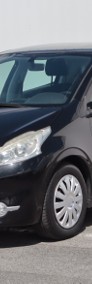Peugeot 208 , Salon Polska, Serwis ASO, Klimatronic, Tempomat, Parktronic-3
