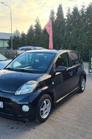 Daihatsu Sirion II 1.5 benzyna / 103 PS/ Klima / Zarejestrowany/ Alu /-2