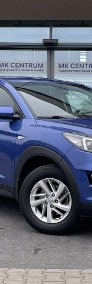 Hyundai Tucson III 1.6GDi 132KM 6MT Classic Salon Polska 1 rej. 2019 Od Dealera FV Marż-3