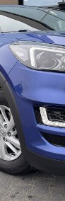 Hyundai Tucson III 1.6GDi 132KM 6MT Classic Salon Polska 1 rej. 2019 Od Dealera FV Marż-4