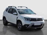 Dacia Duster I , Salon Polska, Serwis ASO, GAZ, Navi, Klimatronic, Tempomat,