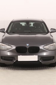 BMW SERIA 1 , Navi, Klimatronic, Tempomat, Parktronic-2