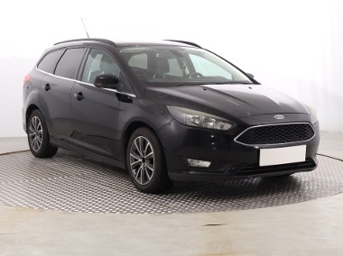 Ford Focus III , Klimatronic, Podgrzewane siedzienia-1