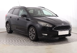 Ford Focus III , Klimatronic, Podgrzewane siedzienia