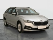 Skoda Octavia IV , 1. Właściciel, Serwis ASO, VAT 23%, Klimatronic, Tempomat,