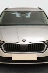 Skoda Octavia IV , 1. Właściciel, Serwis ASO, VAT 23%, Klimatronic, Tempomat,-2