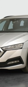 Skoda Octavia IV , 1. Właściciel, Serwis ASO, VAT 23%, Klimatronic, Tempomat,-3