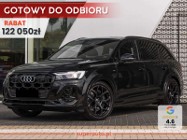Audi Q7 II TDI quattro S Line 3.0 TDI quattro S Line (286 KM) Hak holowniczy
