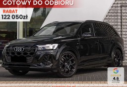 Audi Q7 II TDI quattro S Line 3.0 TDI quattro S Line (286 KM) Hak holowniczy