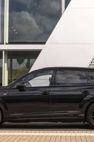 Audi Q7 II TDI quattro S Line 3.0 TDI quattro S Line (286 KM) Hak holowniczy-2