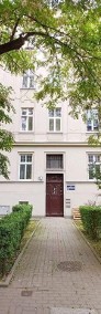 Mieszkanie z wysokim salonem - 67m² - Al. Korfantego - Gliwice-4