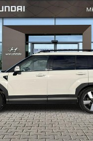 Hyundai Santa Fe III 1.6T Hybryda (215KM) 4WD PLATINUM + SUN + TECH | 7-osobowy-2