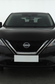 Nissan Qashqai III , Salon Polska, Serwis ASO, Automat, VAT 23%, Navi,-2
