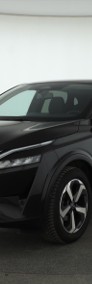 Nissan Qashqai III , Salon Polska, Serwis ASO, Automat, VAT 23%, Navi,-3