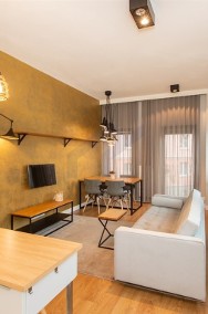 2 pokoje, apartament, wysoki standard, Ostrówek-2