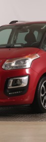 Citroen C3 Picasso , Salon Polska, Klimatronic, Tempomat, Parktronic-3