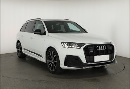 Audi Q7 II 1. Właściciel, Serwis ASO, 286 KM, Automat, 7 miejsc, Skóra,