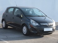 Opel Corsa D , Salon Polska, Klima