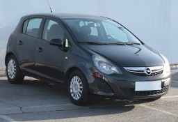 Opel Corsa D , Salon Polska, Klima