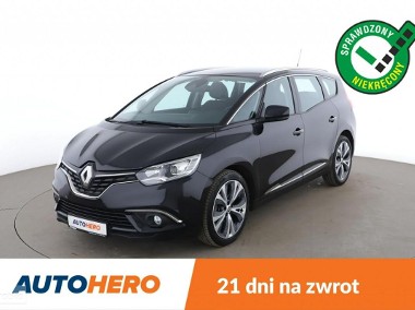 Renault Grand Scenic IV GRATIS! Pakiet Serwisowy o wartości 500 zł!-1