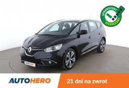Renault Grand Scenic IV GRATIS! Pakiet Serwisowy o wartości 500 zł!