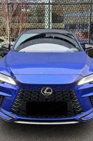 Lexus RX IV F Sport Design 2.5 Hybrid Plug-in F Sport Design 2.5 Hybrid Plug-in 309KM-2