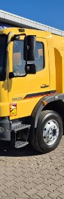 Mercedes-Benz Atego 1023 4X4 Mercedes-Benz 1023 AK 4X4 / NAPĘD 4 KOŁA / CYSTERNA / 6200L / ADR-3