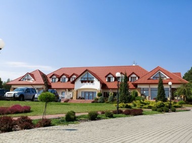 Hotel, pensjonat, Żołynia, Łańcut, Rzeszów-1