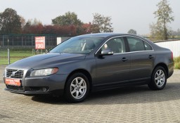 Volvo S80 II 2,4 D5 ZADBANY IDEALNY STAN POLECAM