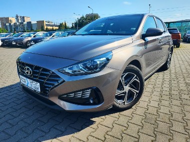 Hyundai i30 II 1.5 DPI Comfort 110KM, salon PL, gwarancja fabryczna-1