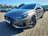 Hyundai i30 II 1.5 DPI Comfort 110KM, salon PL, gwarancja fabryczna