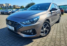 Hyundai i30 II 1.5 DPI Comfort 110KM, salon PL, gwarancja fabryczna