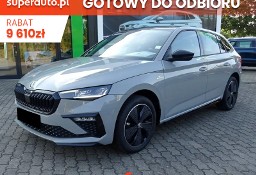 Skoda Scala Monte Carlo 1.0 TSI Monte Carlo 1.0 TSI 115KM