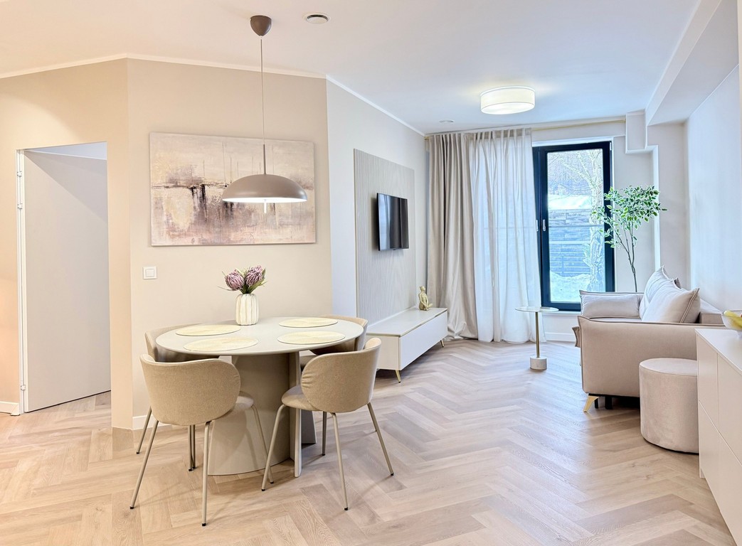 Mieszkanie na sprzedaż, 2 pokoje, 52 m², Duszniki-Zdrój