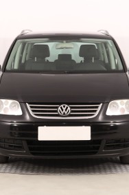 Volkswagen Touran I , GAZ, El. szyby-2