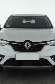 Renault Arkana Salon Polska, Serwis ASO, Automat, Skóra, Navi, Klimatronic,-2
