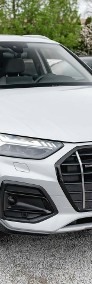 Audi Q5 III PJA39169#3.0 TDI Quattro 286KM Masaże Podgrz.f K.cof Salon PL VAT23%-3