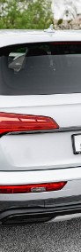Audi Q5 III PJA39169#3.0 TDI Quattro 286KM Masaże Podgrz.f K.cof Salon PL VAT23%-4