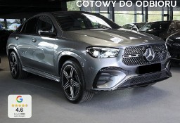 Mercedes-Benz Klasa GLE W167 Coupe 450 d 4-Matic AMG Line Pakiet wyposażenia AMG Advanced Plus + Dach