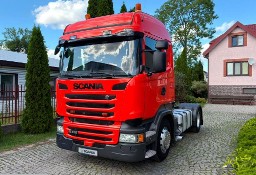 Scania R410 Highline Streamline 2017r
