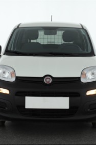 Fiat Panda III , Salon Polska, 1. Właściciel, Serwis ASO, VAT 23%, Klima-2